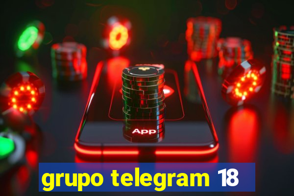 grupo telegram 18